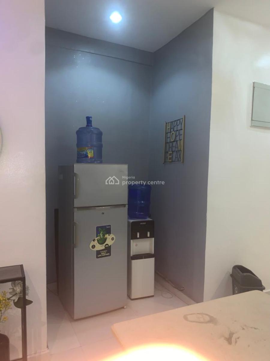 2 Bedroom Apartment, Ikate, Lekki, Lagos, Flat / Apartment for Rent