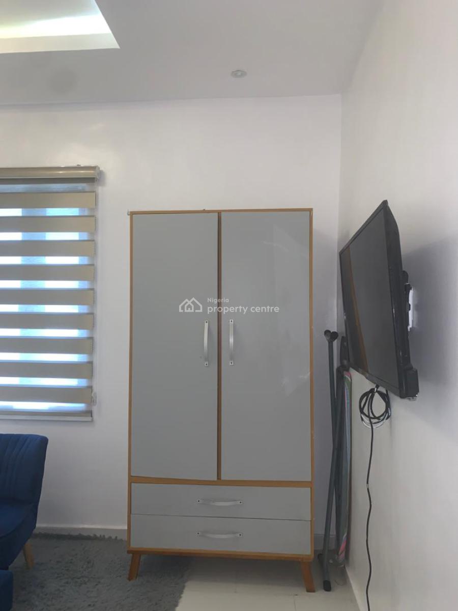 2 Bedroom Apartment, Ikate, Lekki, Lagos, Flat / Apartment for Rent