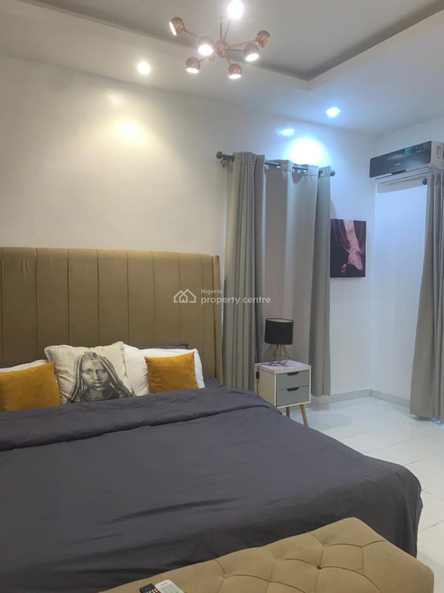 2 Bedroom Apartment, Ikate, Lekki, Lagos, Flat / Apartment for Rent
