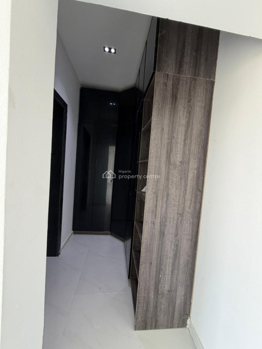 Luxury 5-bedroom Fully Detached Duplex, Lekki County Homes, Ikota, Lekki, Lagos, Detached Duplex for Sale