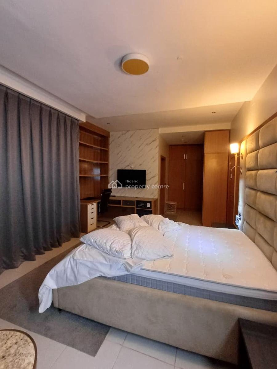 3 Bedbroom Apartment, Ikate Elegushi, Lekki, Lagos, Flat / Apartment for Rent