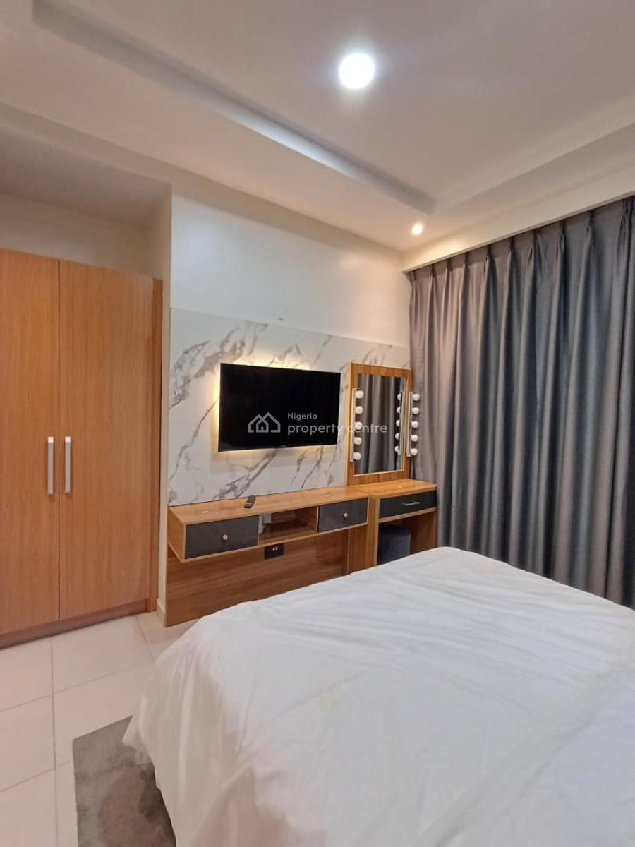 3 Bedbroom Apartment, Ikate Elegushi, Lekki, Lagos, Flat / Apartment for Rent