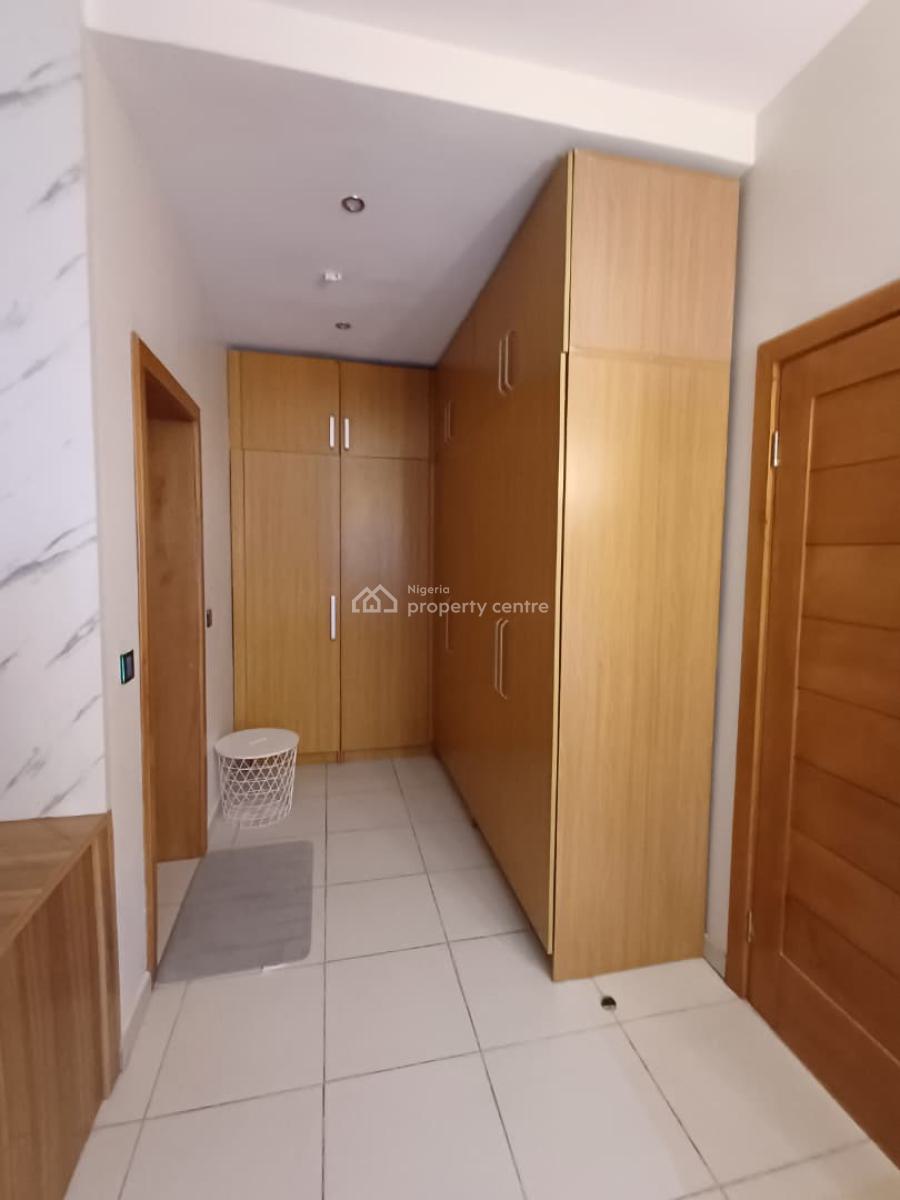 3 Bedbroom Apartment, Ikate Elegushi, Lekki, Lagos, Flat / Apartment for Rent