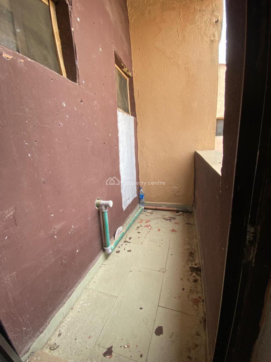 3 Bedroom Apartment, Lekki Phase 1, Lekki, Lagos, Flat / Apartment for Rent