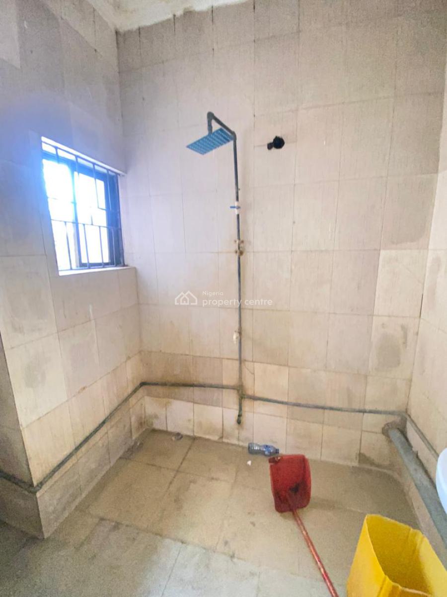 3 Bedroom Apartment, Lekki Phase 1, Lekki, Lagos, Flat / Apartment for Rent