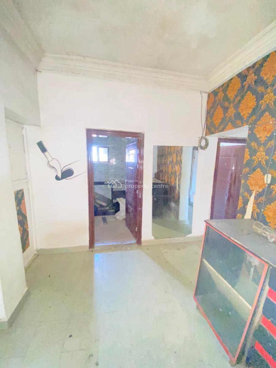 3 Bedroom Apartment, Lekki Phase 1, Lekki, Lagos, Flat / Apartment for Rent