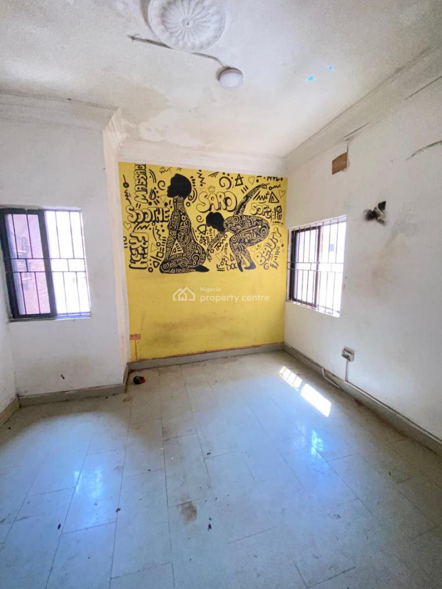 3 Bedroom Apartment, Lekki Phase 1, Lekki, Lagos, Flat / Apartment for Rent