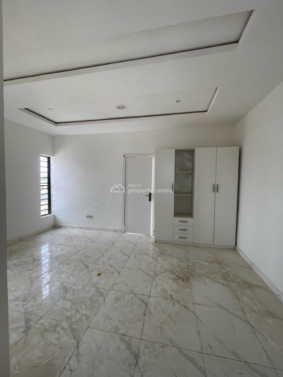 Newly Built 3-bedroom Terrace Duplex, Ikota Gra, Ikota, Lekki, Lagos, Terraced Duplex for Sale