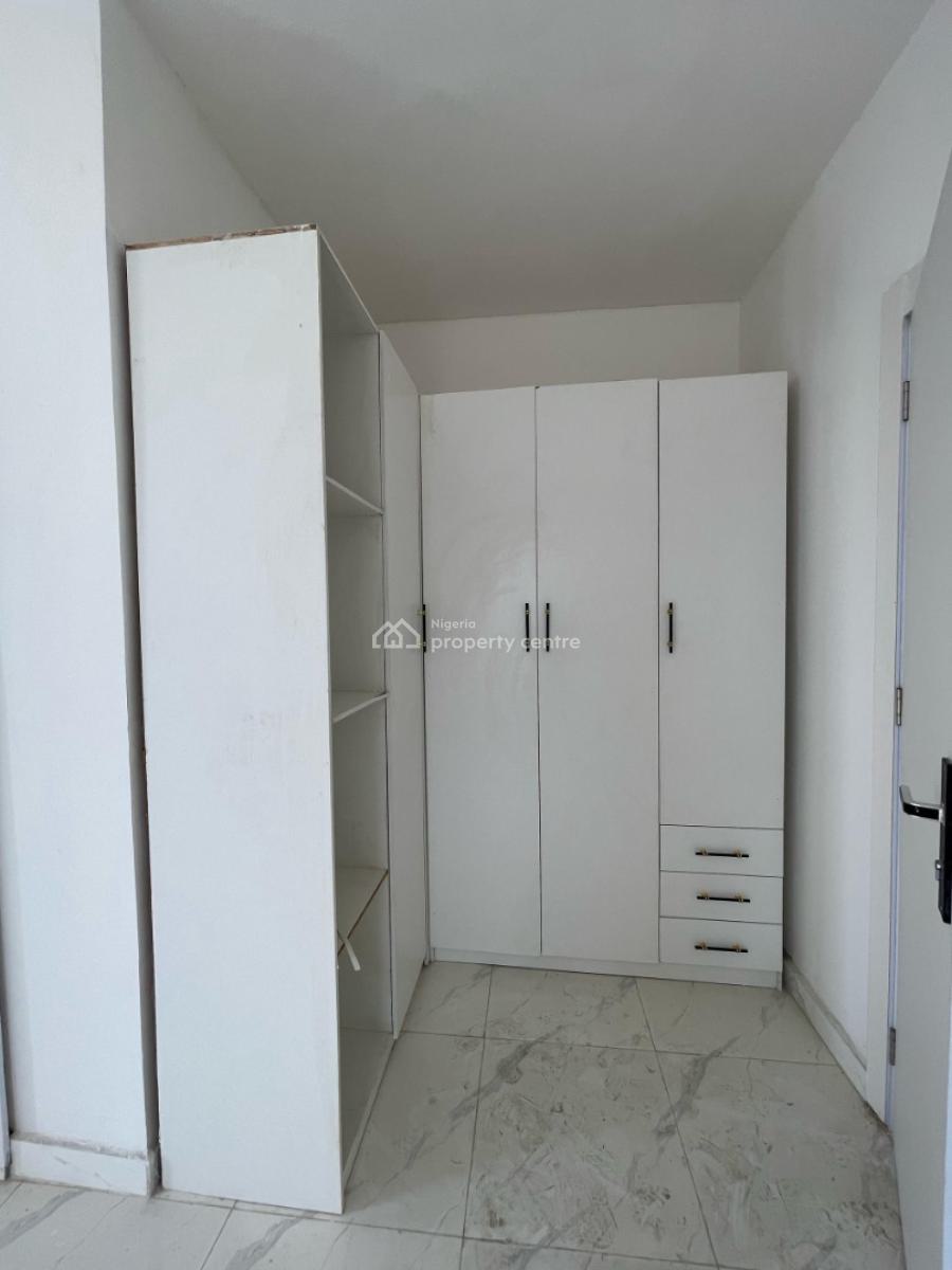 Newly Built 3-bedroom Terrace Duplex, Ikota Gra, Ikota, Lekki, Lagos, Terraced Duplex for Sale