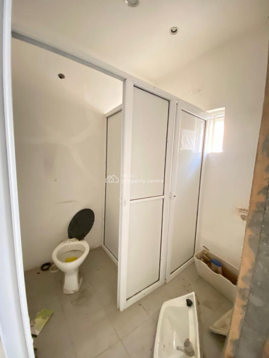 4 Bedroom Apartment, Lekki Phase 1, Lekki, Lagos, Flat / Apartment for Rent