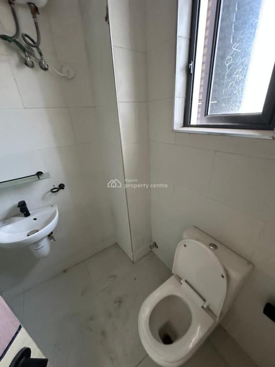 3 Bedroom Apartment with Bq, Lekki Phase 1, Lekki, Lagos, Flat / Apartment for Sale