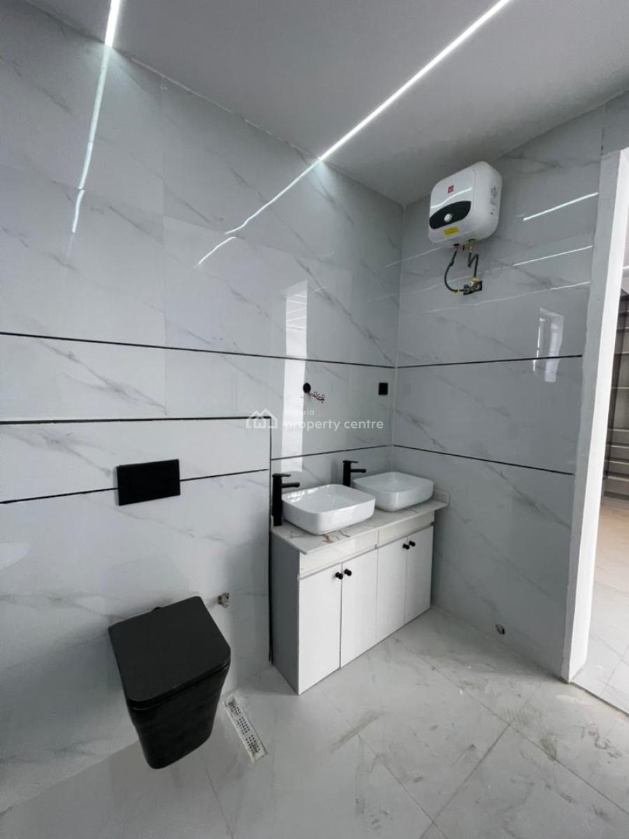 Luxury 5-bedroom Fully Detached Duplex, Lekki Palm City, Ajah, Lagos, Detached Duplex for Sale