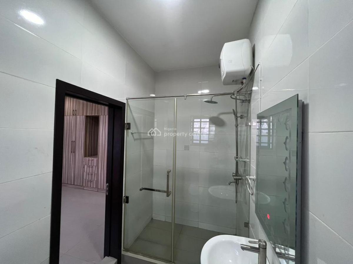 2 Bedroom Apartment, Salem, Ikate, Lekki, Lagos, Flat / Apartment for Rent