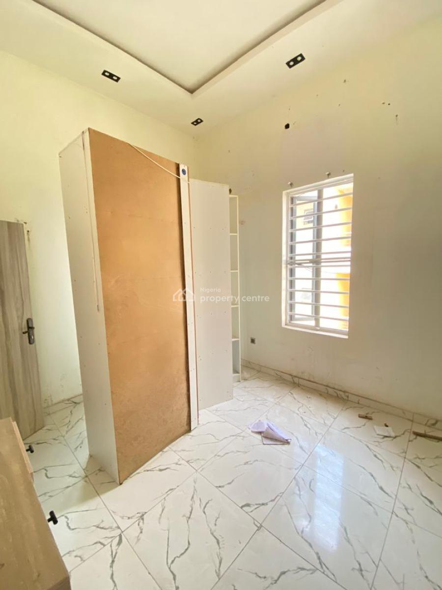 5 Bedroom Full Detached Duplex, Lekki Conversation Road, Lekki, Lagos, Detached Duplex for Rent