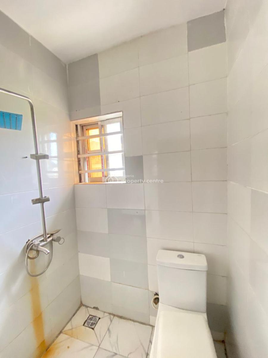 2 Bedroom Apartment, Conversation Road, Lekki, Lagos, Flat / Apartment for Rent