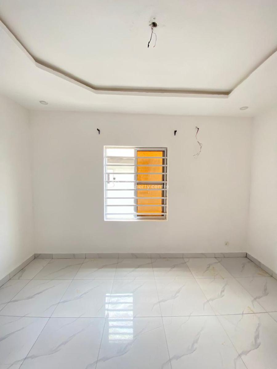 2 Bedroom Apartment, Conversation Road, Lekki, Lagos, Flat / Apartment for Rent