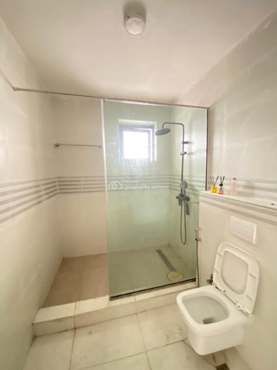 4 Bedroom Terrace Duplex, Ikate, Lekki, Lagos, Terraced Duplex for Rent