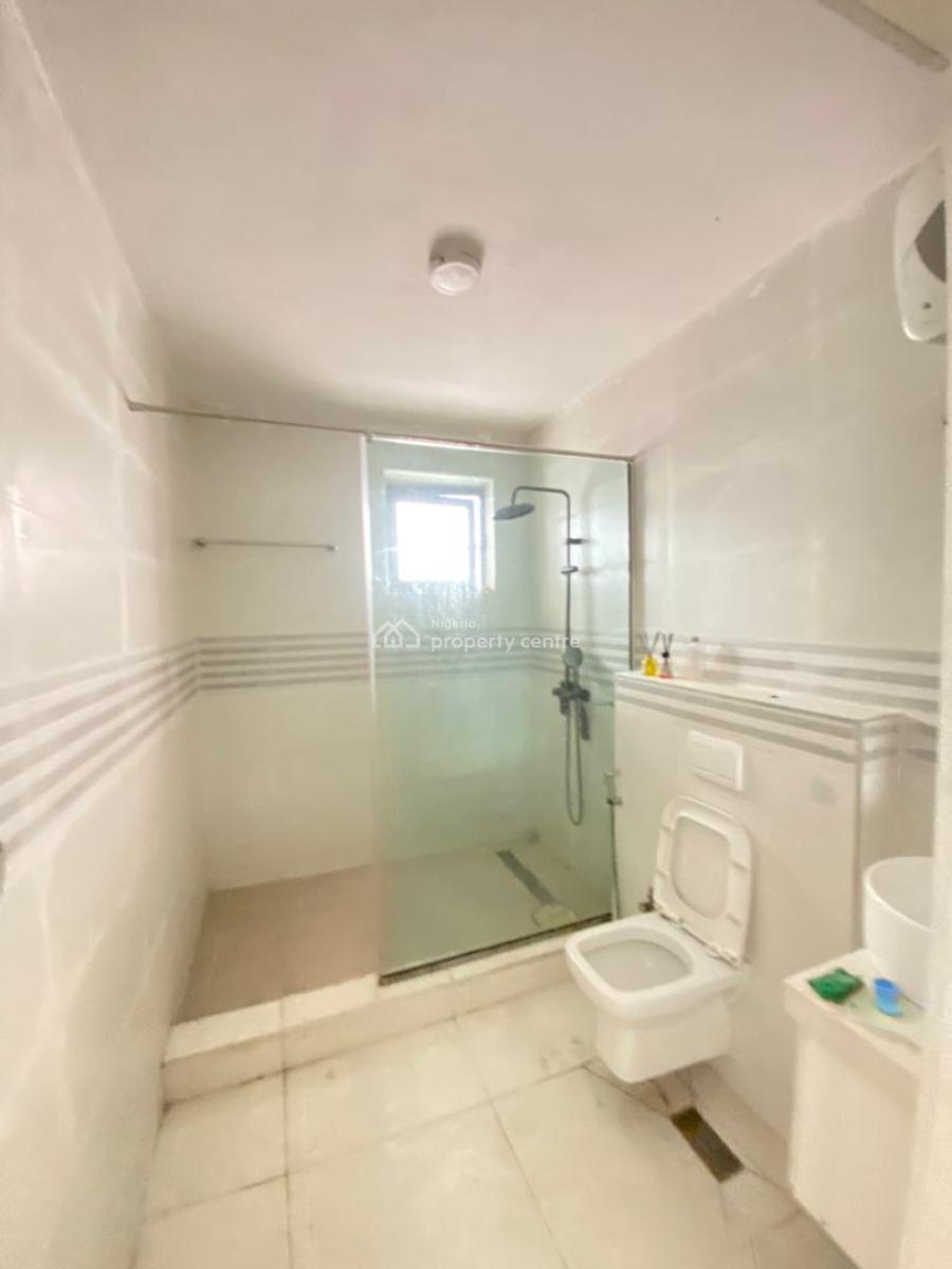 4 Bedroom Terrace Duplex, Ikate, Lekki, Lagos, Terraced Duplex for Rent