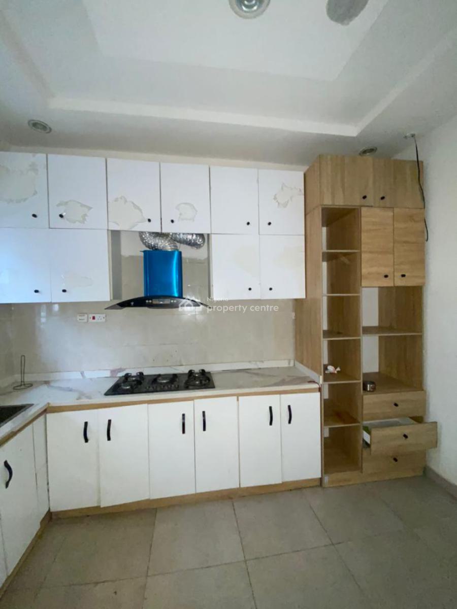 4 Bedroom Terrace Duplex, Ikate, Lekki, Lagos, Terraced Duplex for Rent
