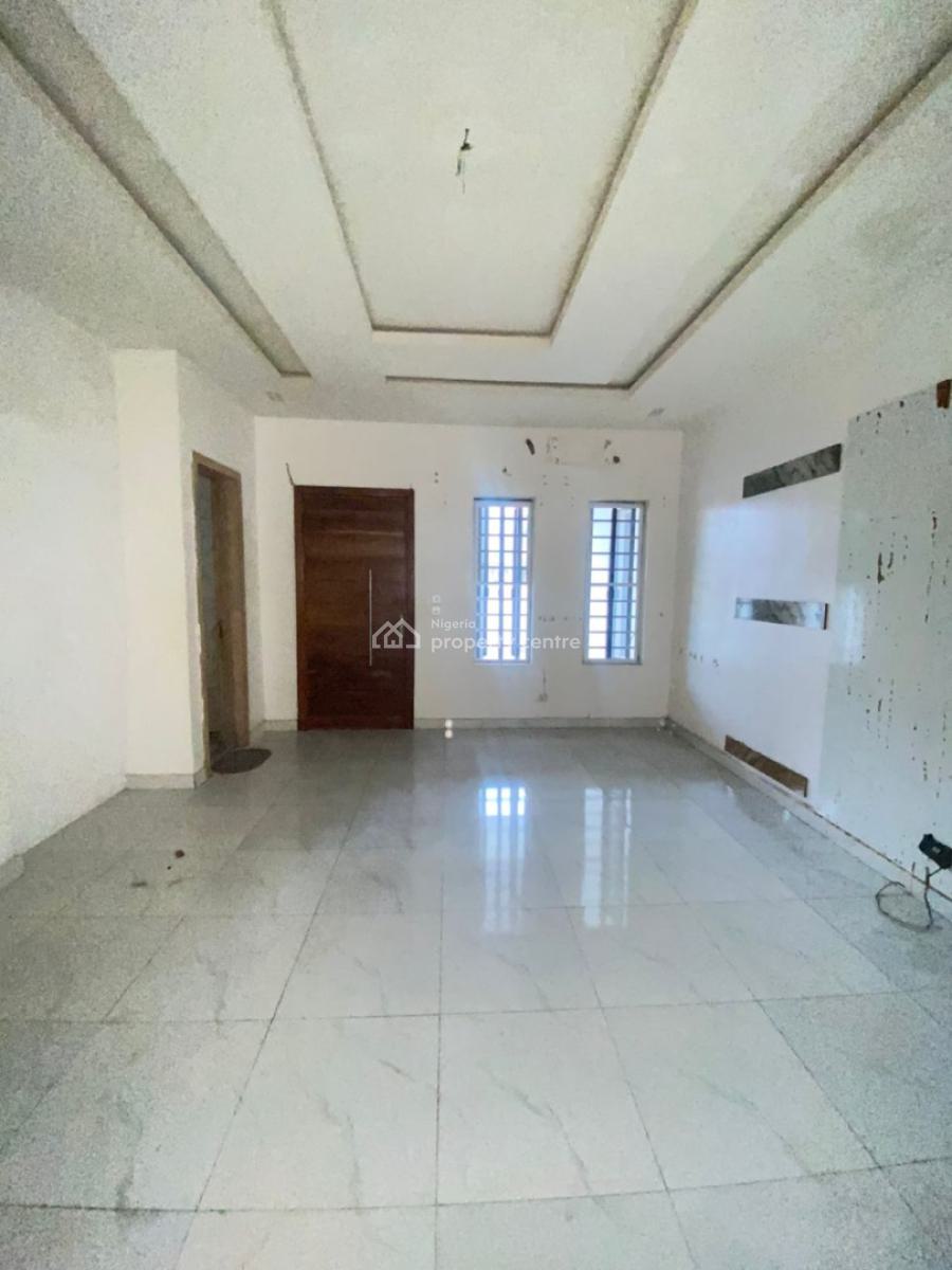 4 Bedroom Terrace Duplex, Lekki Conversation Road, Lekki, Lagos, Terraced Duplex for Rent