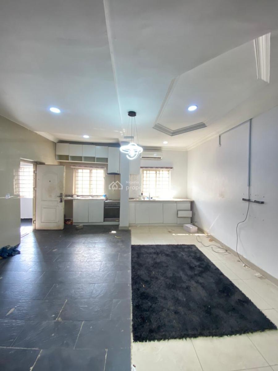 2 Bedroom Apartment, Lekki Phase 1, Lekki, Lagos, Flat / Apartment for Rent