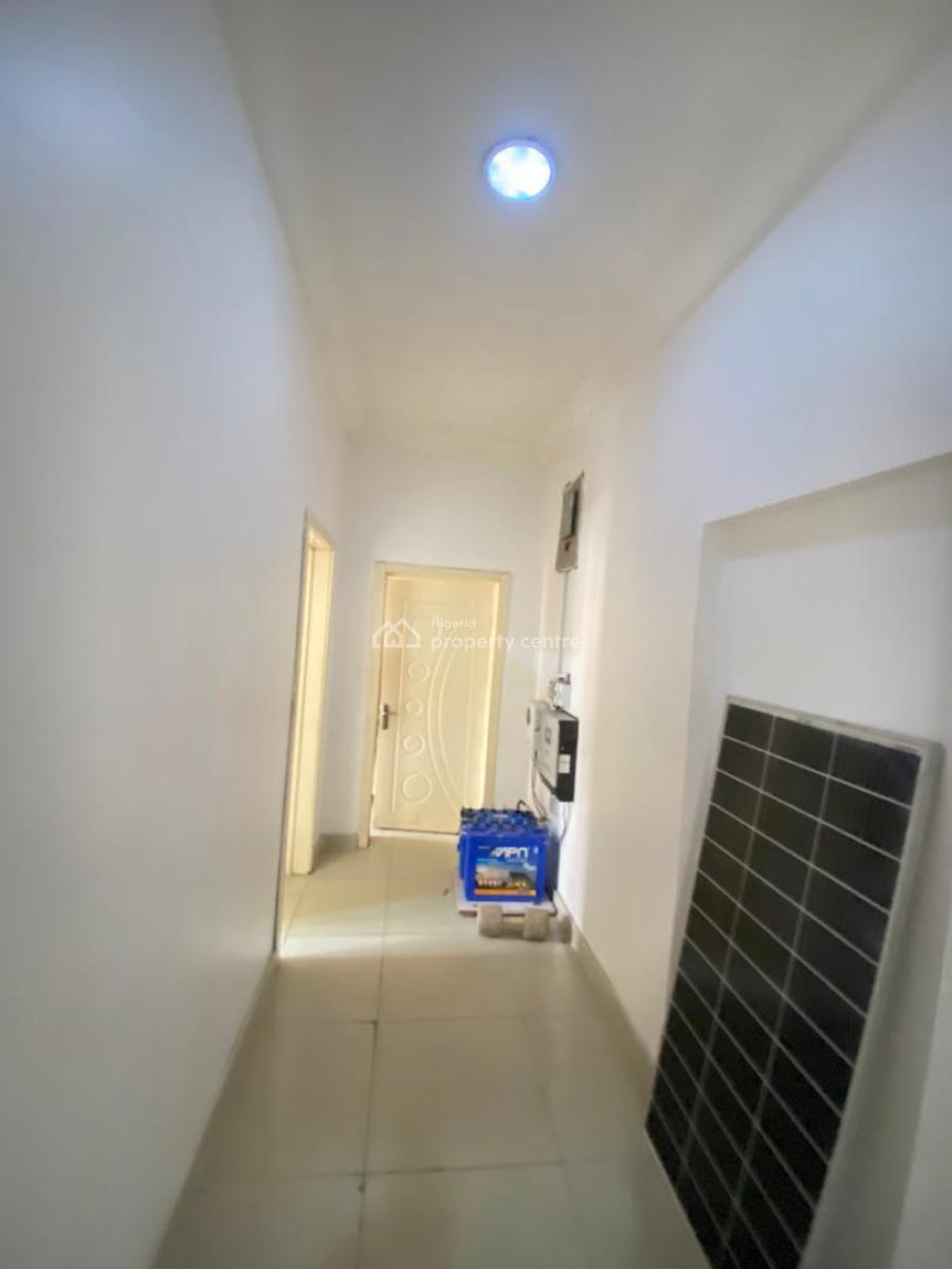 2 Bedroom Apartment, Lekki Phase 1, Lekki, Lagos, Flat / Apartment for Rent
