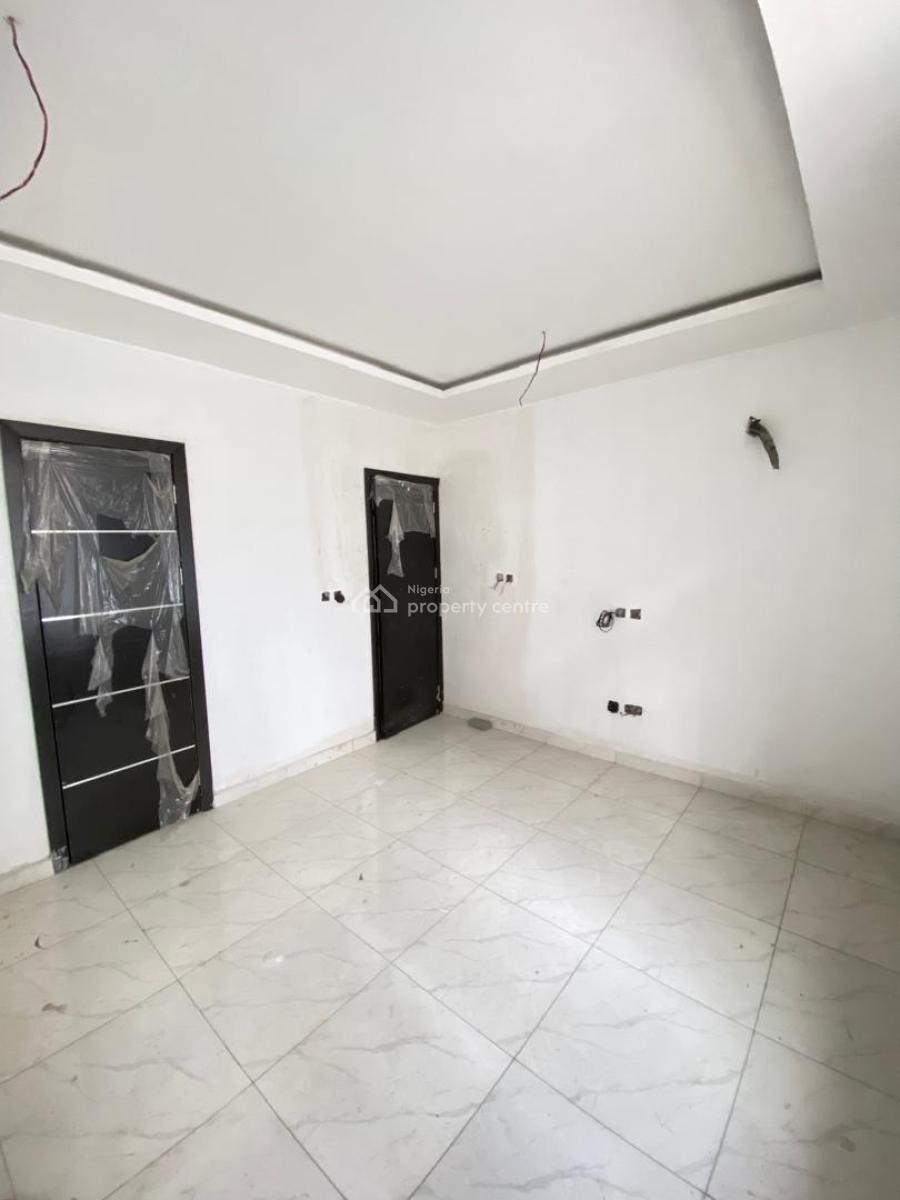 2 Bedroom Apartment, Off Freedom Way, Lekki, Lagos, Flat / Apartment for Rent