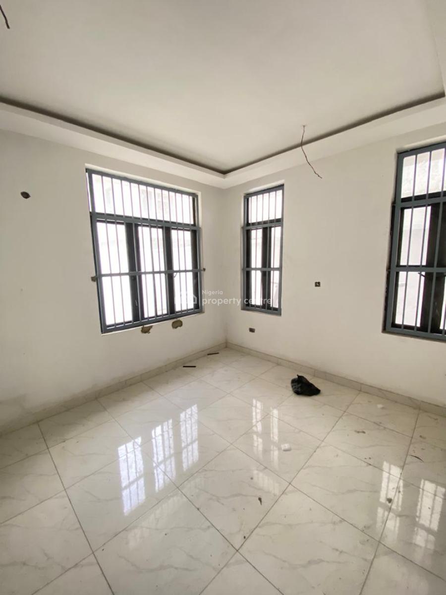 2 Bedroom Apartment, Off Freedom Way, Lekki, Lagos, Flat / Apartment for Rent