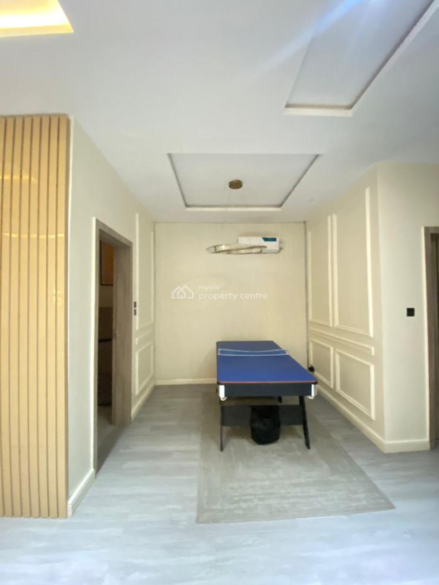 2 Bedroom Apartment, Ikate Lekki, Ikate, Lekki, Lagos, Flat / Apartment for Rent