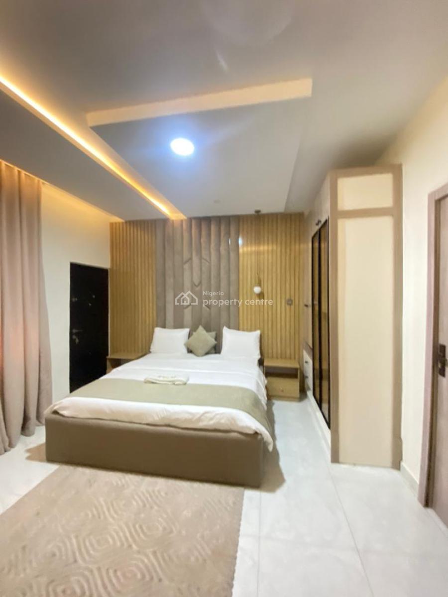 2 Bedroom Apartment, Ikate Lekki, Ikate, Lekki, Lagos, Flat / Apartment for Rent