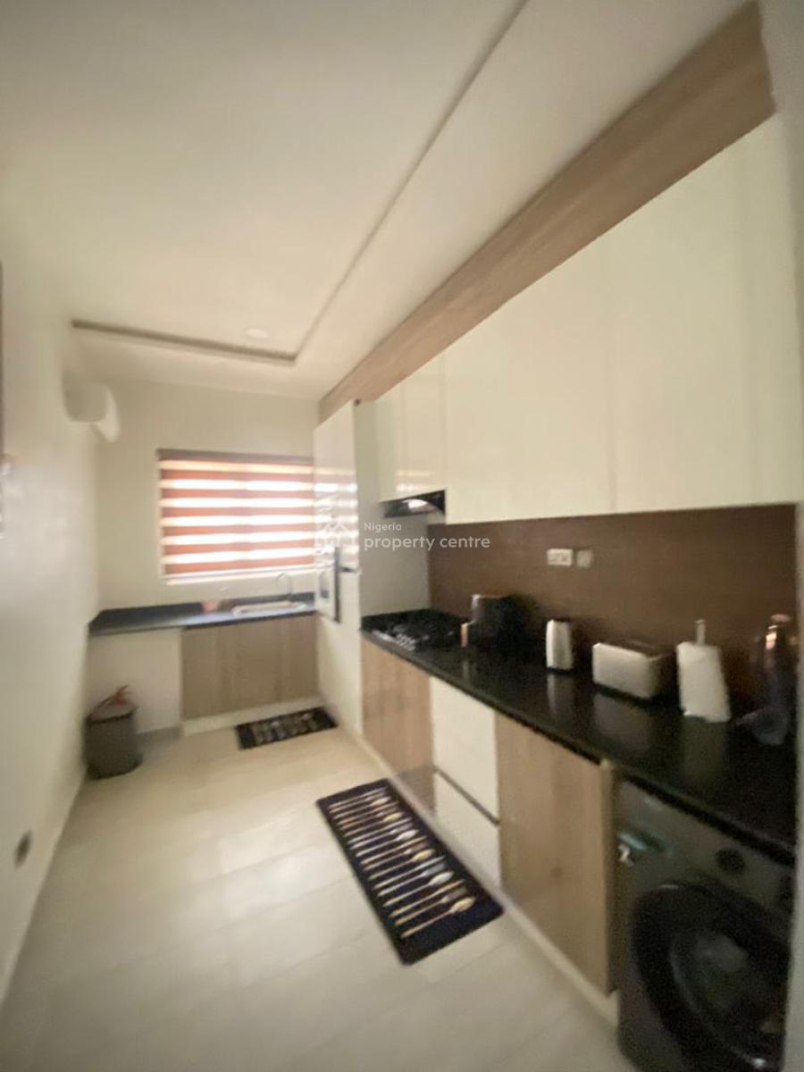 2 Bedroom Apartment, Ikate Lekki, Ikate, Lekki, Lagos, Flat / Apartment for Rent