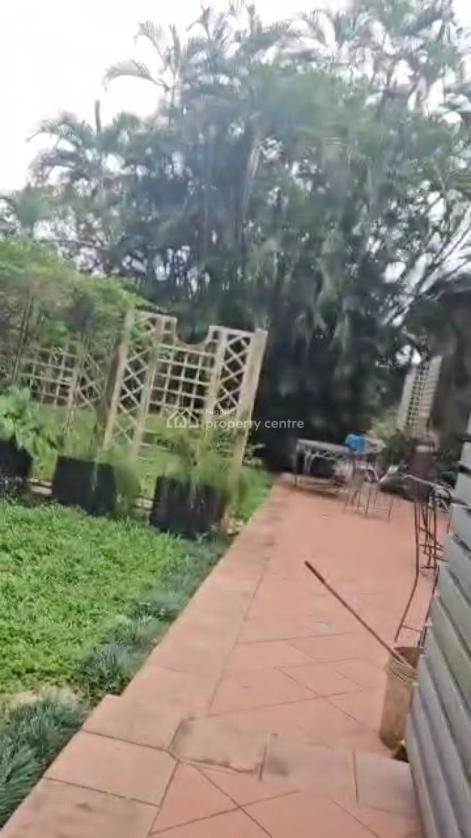 Bungalow on 2000sqm Land, Isaac John, Ikeja Gra, Ikeja, Lagos, Mixed-use Land for Sale