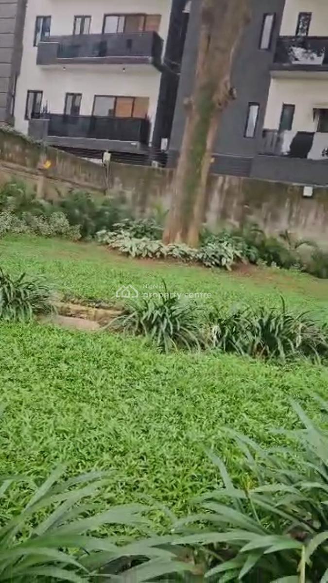 Bungalow on 2000sqm Land, Isaac John, Ikeja Gra, Ikeja, Lagos, Mixed-use Land for Sale