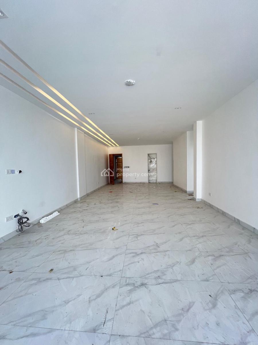 Magnificent 2 Bedroom Apartment, Lekki Phase 1, Lekki, Lagos, Flat / Apartment for Sale