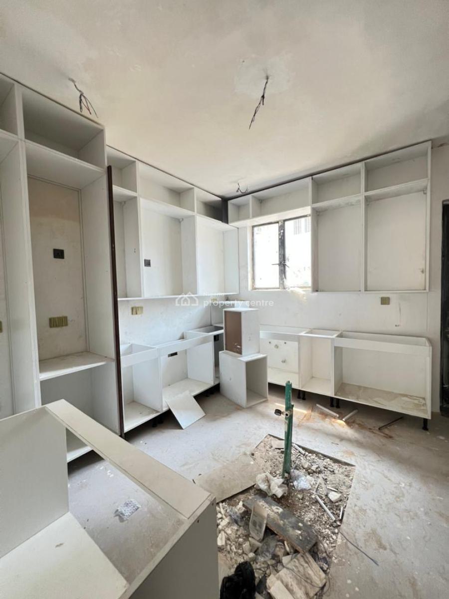 Premium 5 Bedroom Detached Home, Ikoyi, Lagos, Detached Duplex for Sale