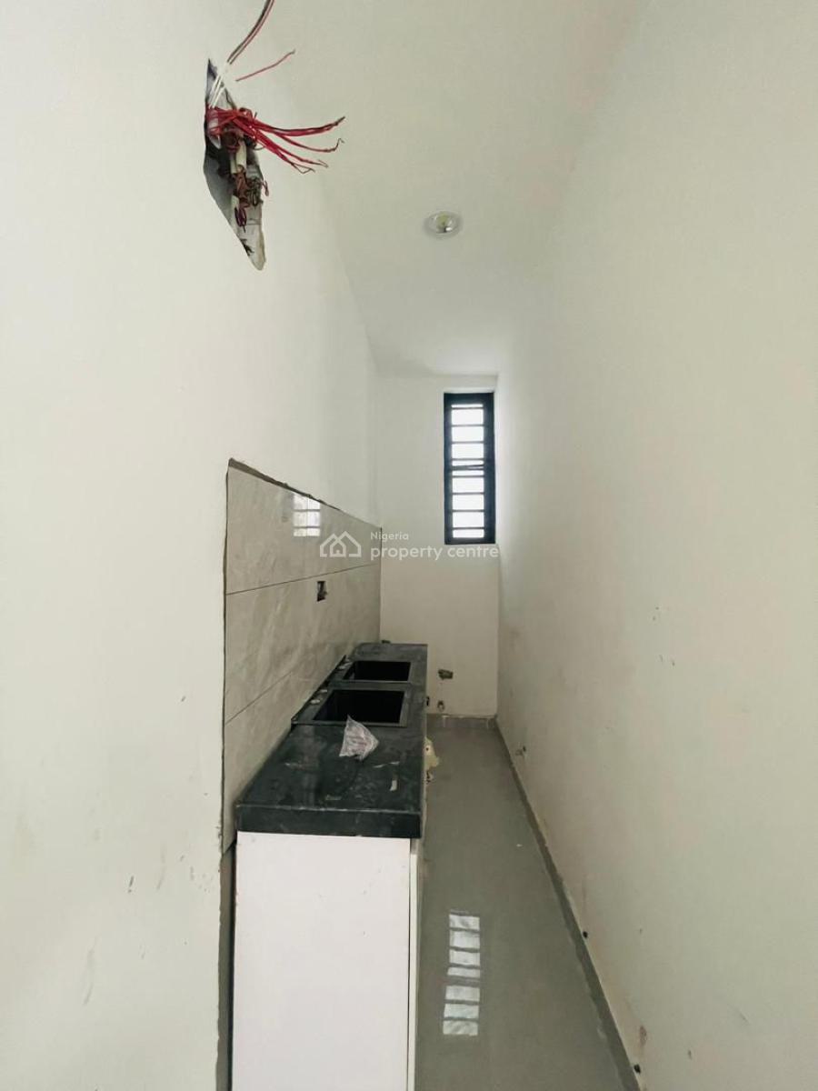 5 Bedroom Fully Detached Duplex with Bq, Orchid Road, Lekki Phase 2, Lekki, Lagos, Detached Duplex for Sale