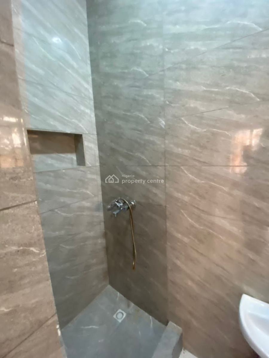 New Fully Serviced 1 Bedroom Miniflat, Lekki, Lagos, Mini Flat (room and Parlour) for Rent