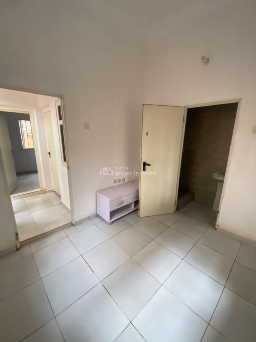 New Fully Serviced 1 Bedroom Miniflat, Lekki, Lagos, Mini Flat (room and Parlour) for Rent
