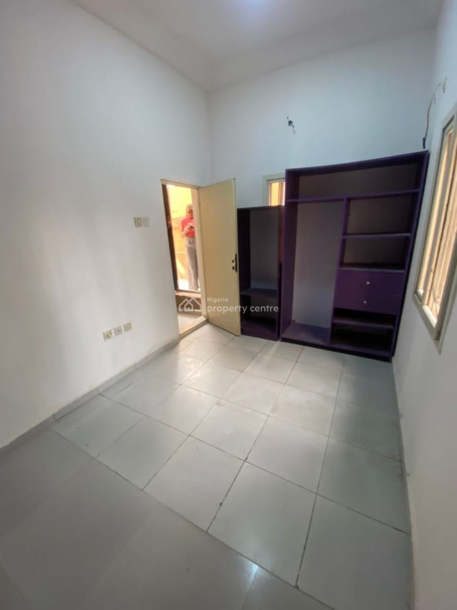 New Fully Serviced 1 Bedroom Miniflat, Lekki, Lagos, Mini Flat (room and Parlour) for Rent