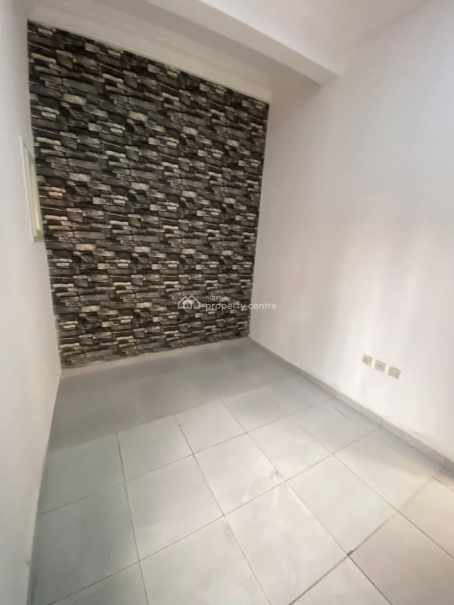 New Fully Serviced 1 Bedroom Miniflat, Lekki, Lagos, Mini Flat (room and Parlour) for Rent