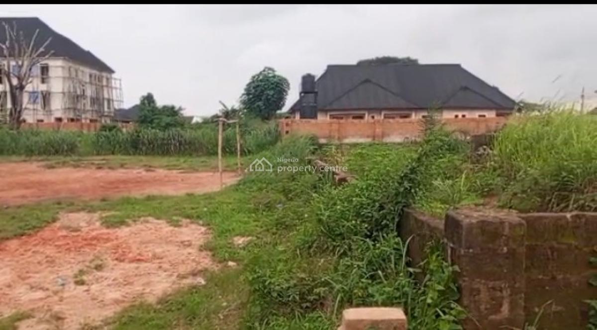 Land Measured 100ft By 200ft at Okha Sapele Road Benin City Edo State, Okha Sapele Road Benin City Edo State, Ikpoba Okha, Edo, Mixed-use Land for Sale