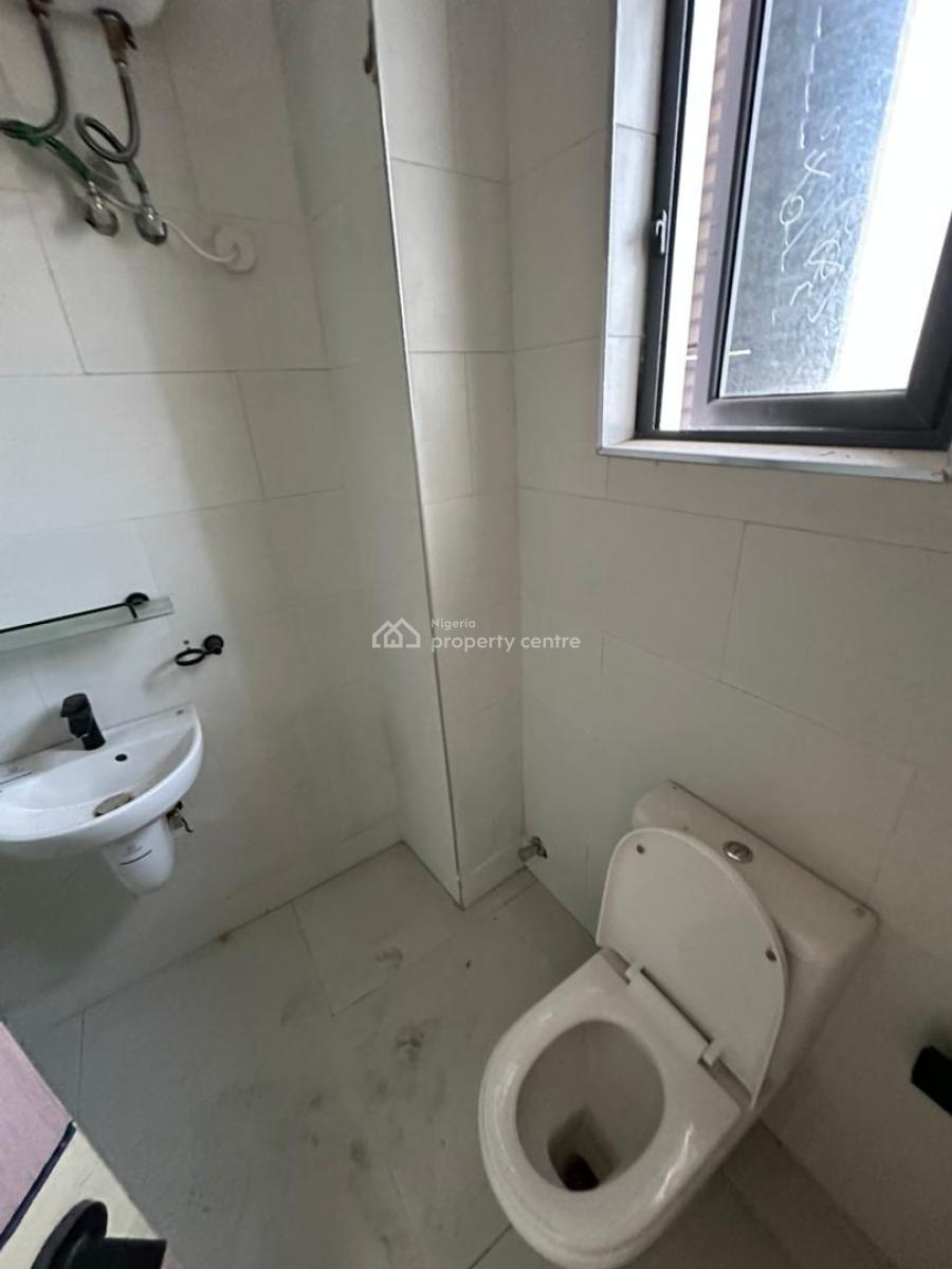 Luxury 3 Bedroom Apartment with Bq and Swimming Pool, Phase 1, Lekki, Lagos, Flat / Apartment for Sale