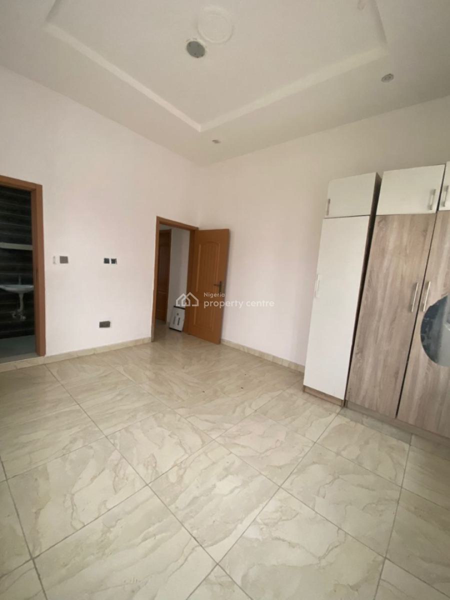 4 Bedroom Semi Detached Duplex, Harris Drive Vgc, Vgc, Lekki, Lagos, Semi-detached Bungalow for Sale