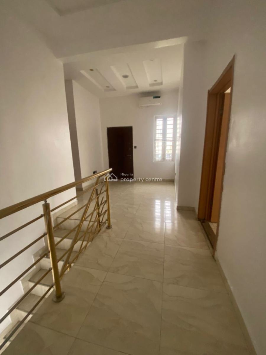 4 Bedroom Semi Detached Duplex, Harris Drive Vgc, Vgc, Lekki, Lagos, Semi-detached Bungalow for Sale