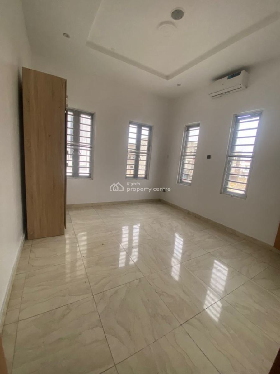 4 Bedroom Semi Detached Duplex, Harris Drive Vgc, Vgc, Lekki, Lagos, Semi-detached Bungalow for Sale