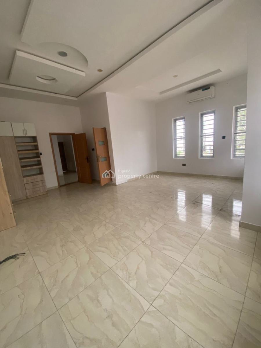 4 Bedroom Semi Detached Duplex, Harris Drive Vgc, Vgc, Lekki, Lagos, Semi-detached Bungalow for Sale