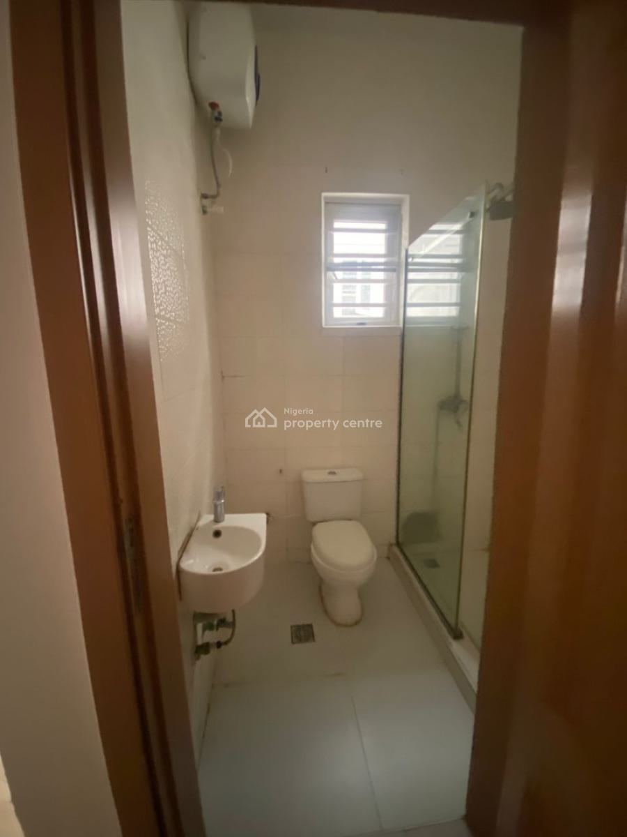 4 Bedroom Semi Detached Duplex, Harris Drive Vgc, Vgc, Lekki, Lagos, Semi-detached Bungalow for Sale