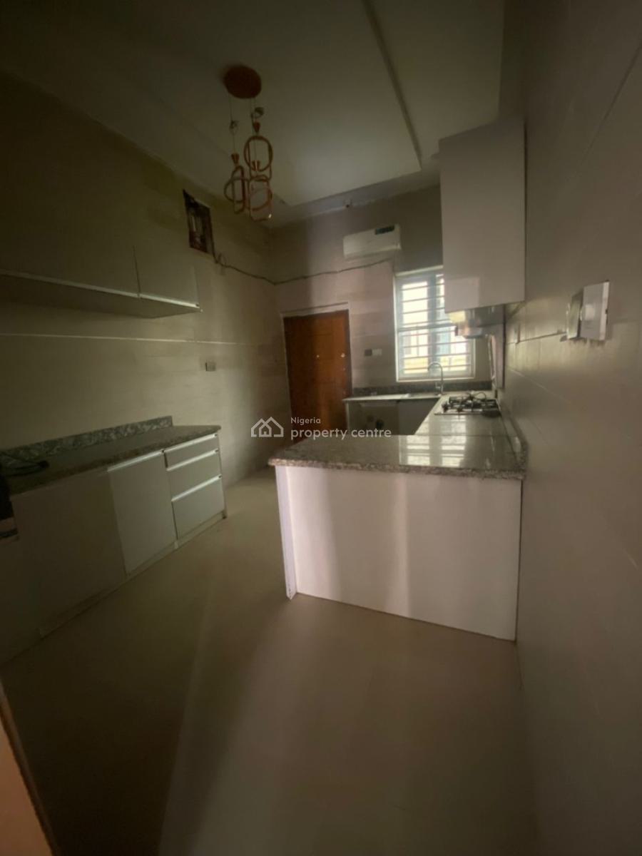 4 Bedroom Semi Detached Duplex, Harris Drive Vgc, Vgc, Lekki, Lagos, Semi-detached Bungalow for Sale