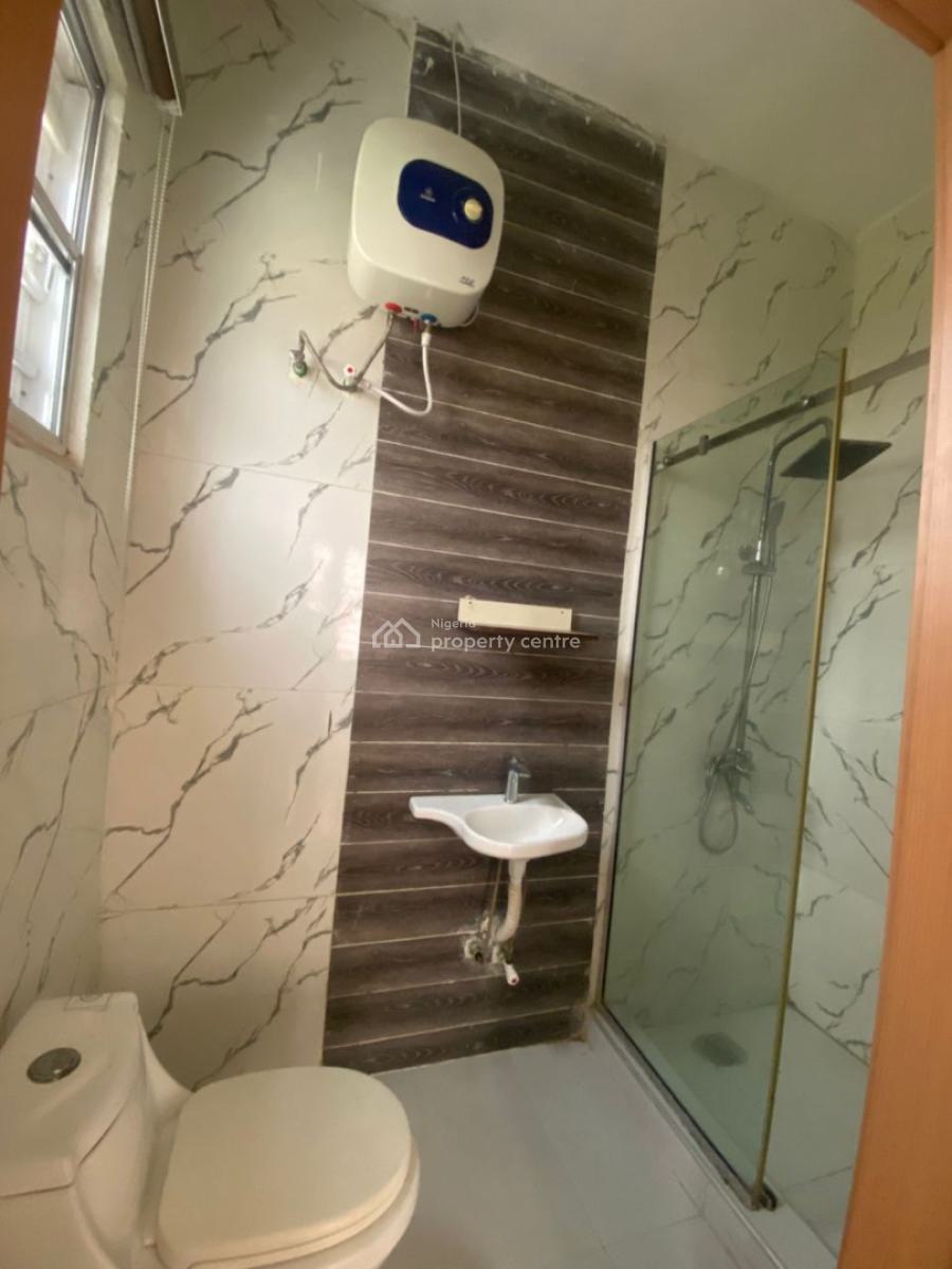 4 Bedroom Semi Detached Duplex, Harris Drive Vgc, Vgc, Lekki, Lagos, Semi-detached Bungalow for Sale