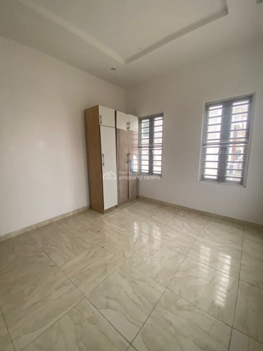 4 Bedroom Semi Detached Duplex, Harris Drive Vgc, Vgc, Lekki, Lagos, Semi-detached Bungalow for Sale